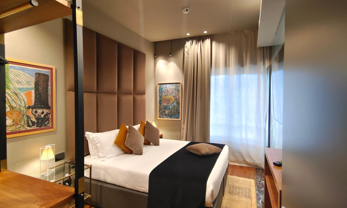 Classic Rooms