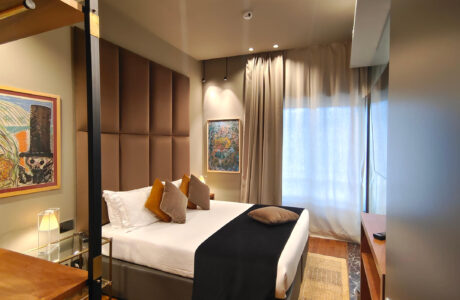 Classic Rooms