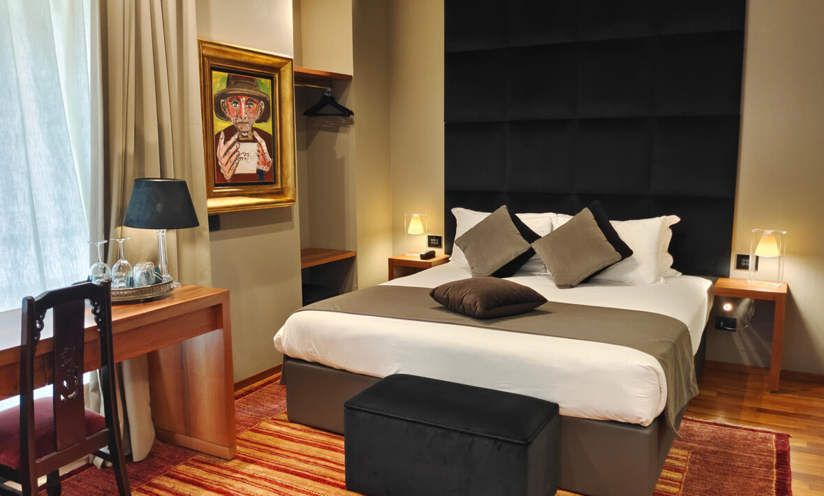 Triple Rooms