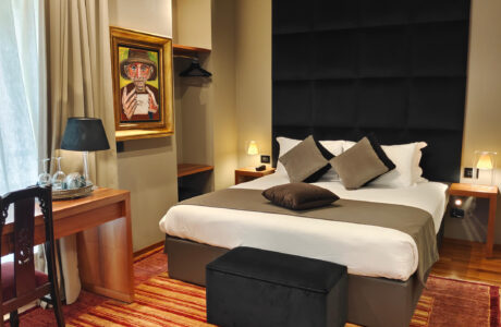 Triple Rooms